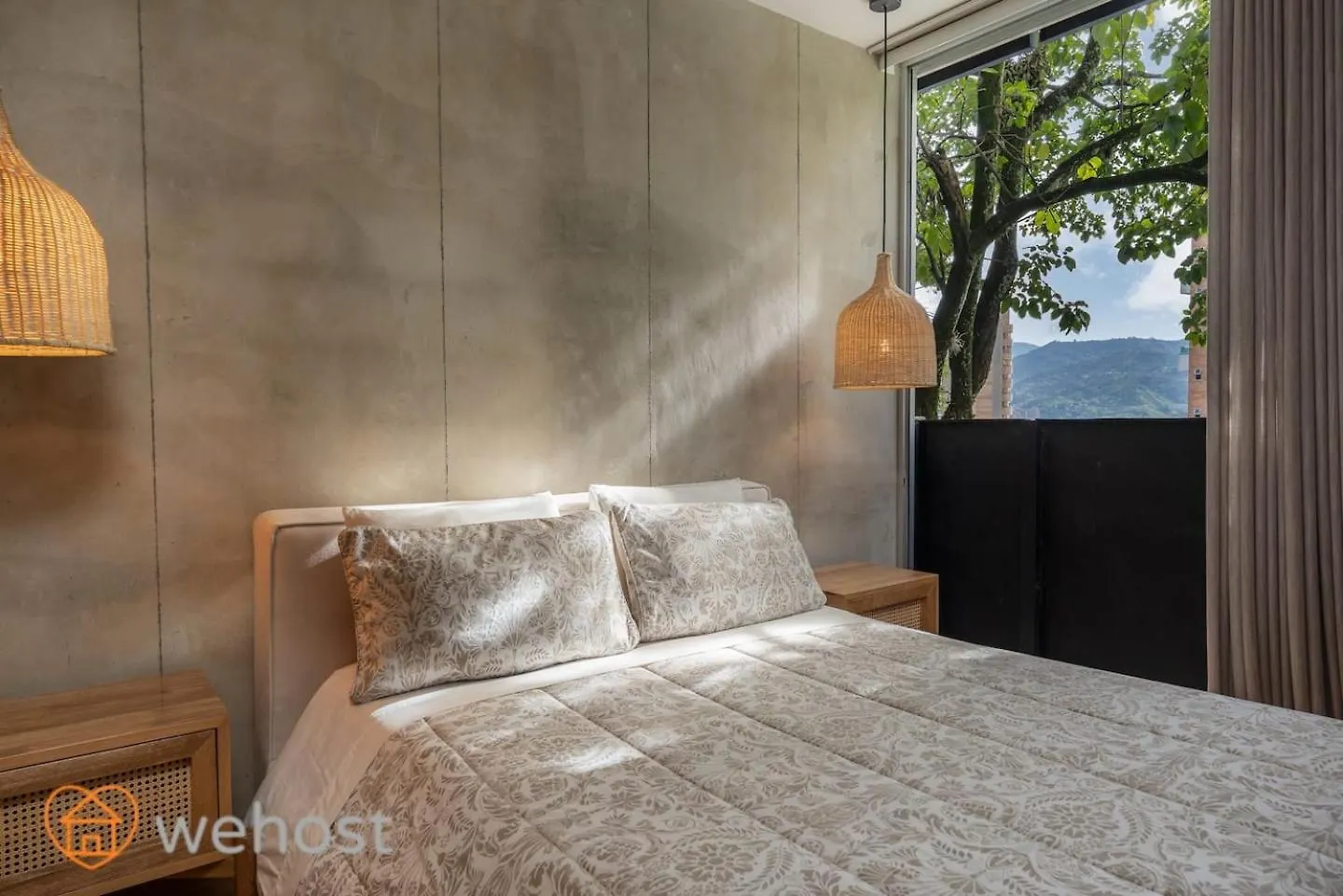 Private Jacuzzi Elegant Apartment With Ac Medell Medellín