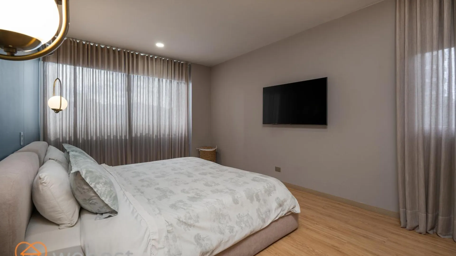 Private Jacuzzi Elegant Apartment With Ac Medell Medellín 0*,  Kolombiya