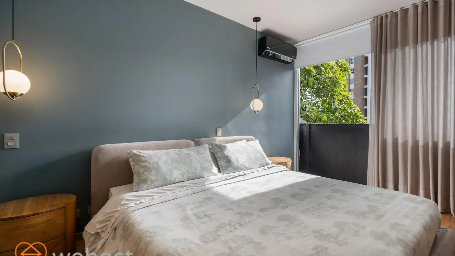 Private Jacuzzi Elegant Apartment With Ac Medell Medellin Colombia