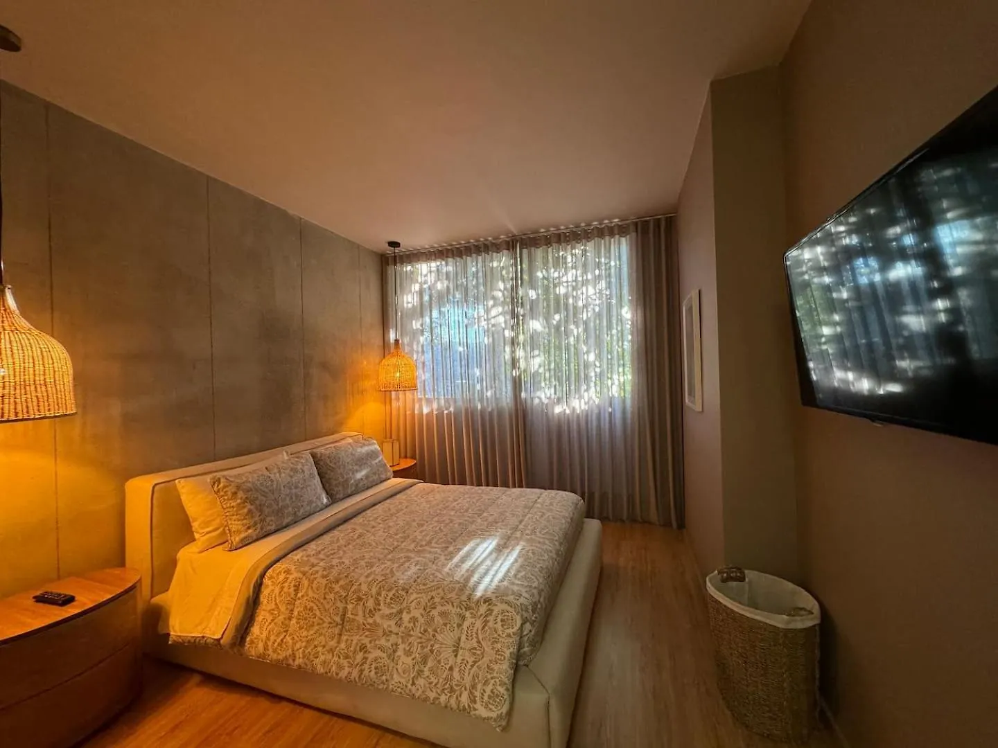Private Jacuzzi Elegant Apartment With Ac Medell Medellin