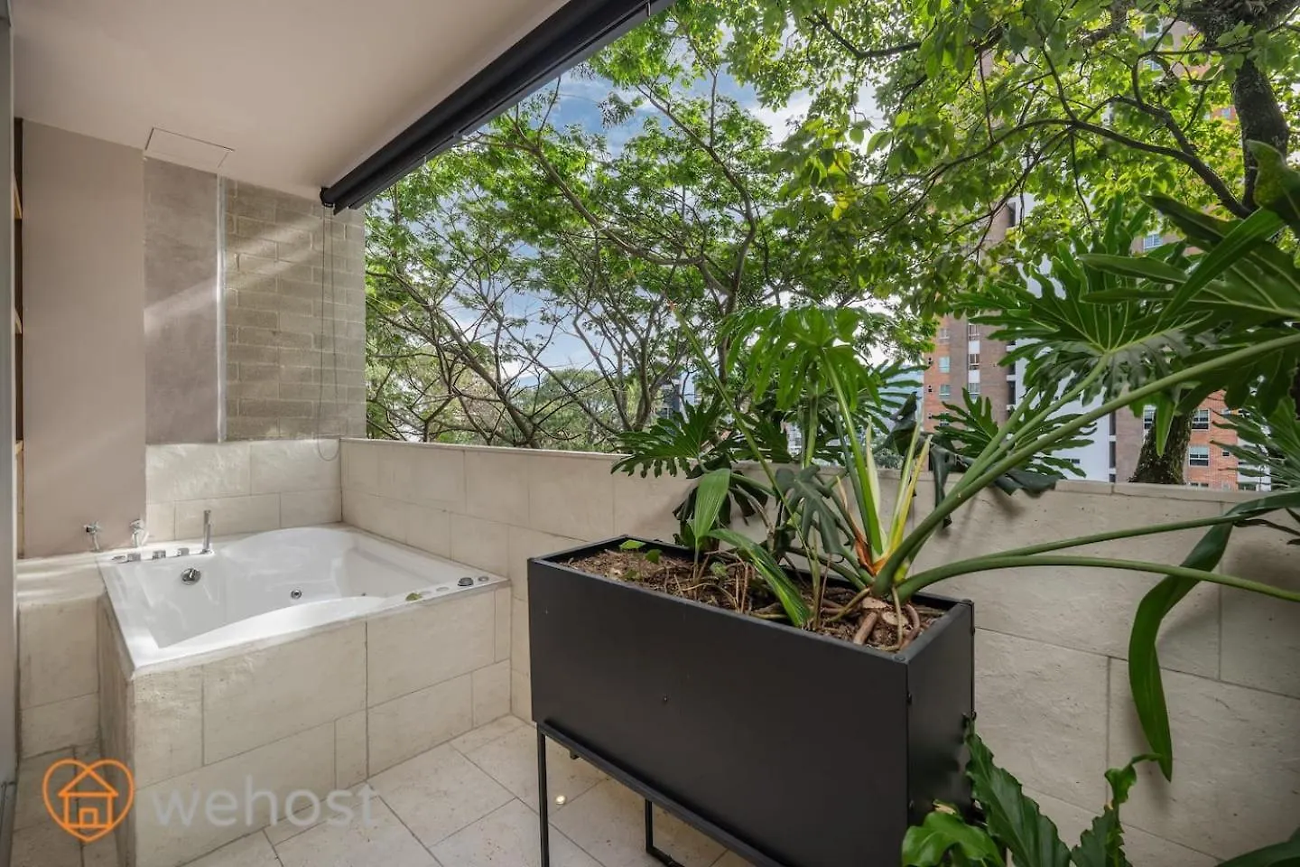 Private Jacuzzi Elegant Apartment With Ac Medell Medellin