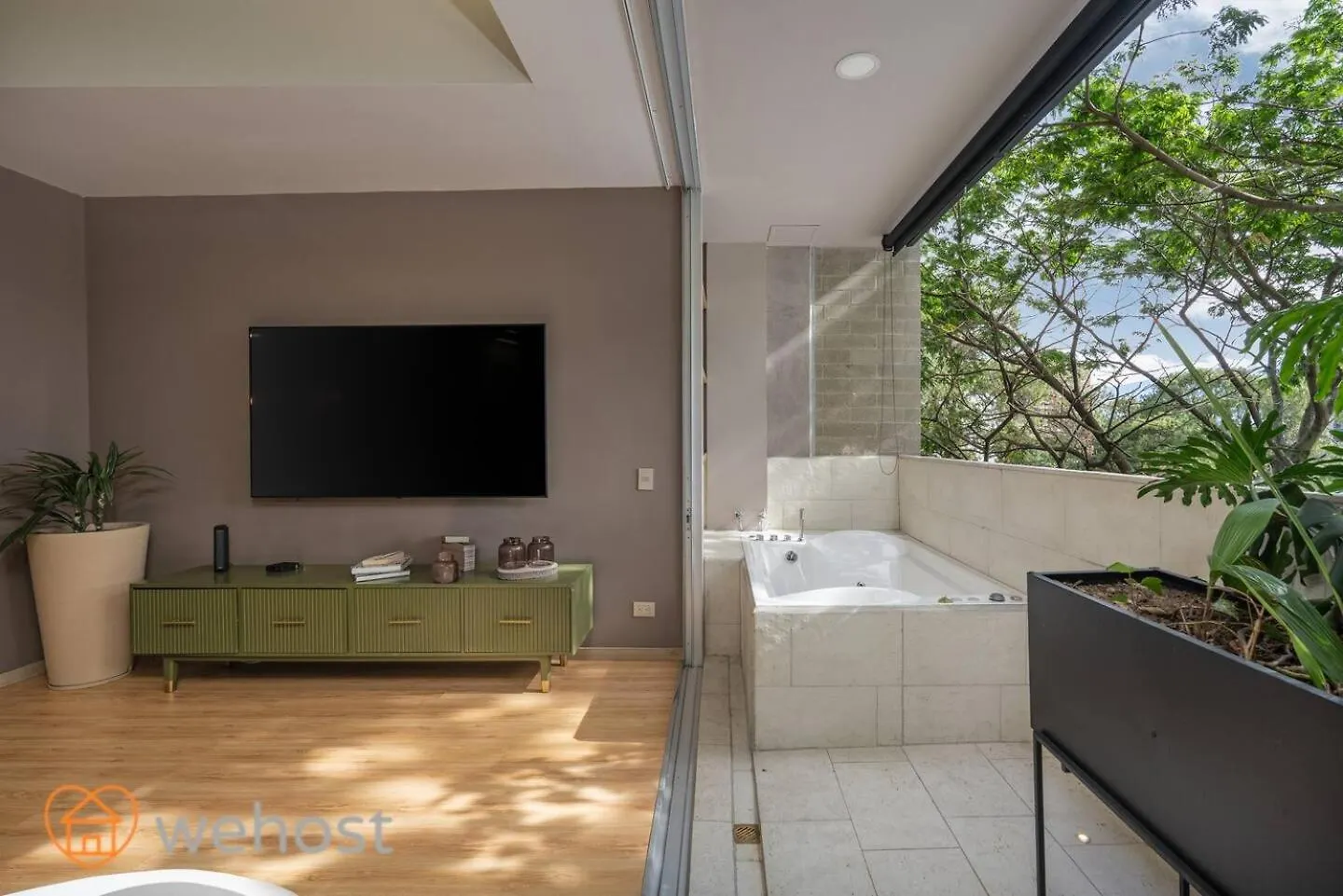 Private Jacuzzi Elegant Apartment With Ac Medell Medellin 0*,  Colombia