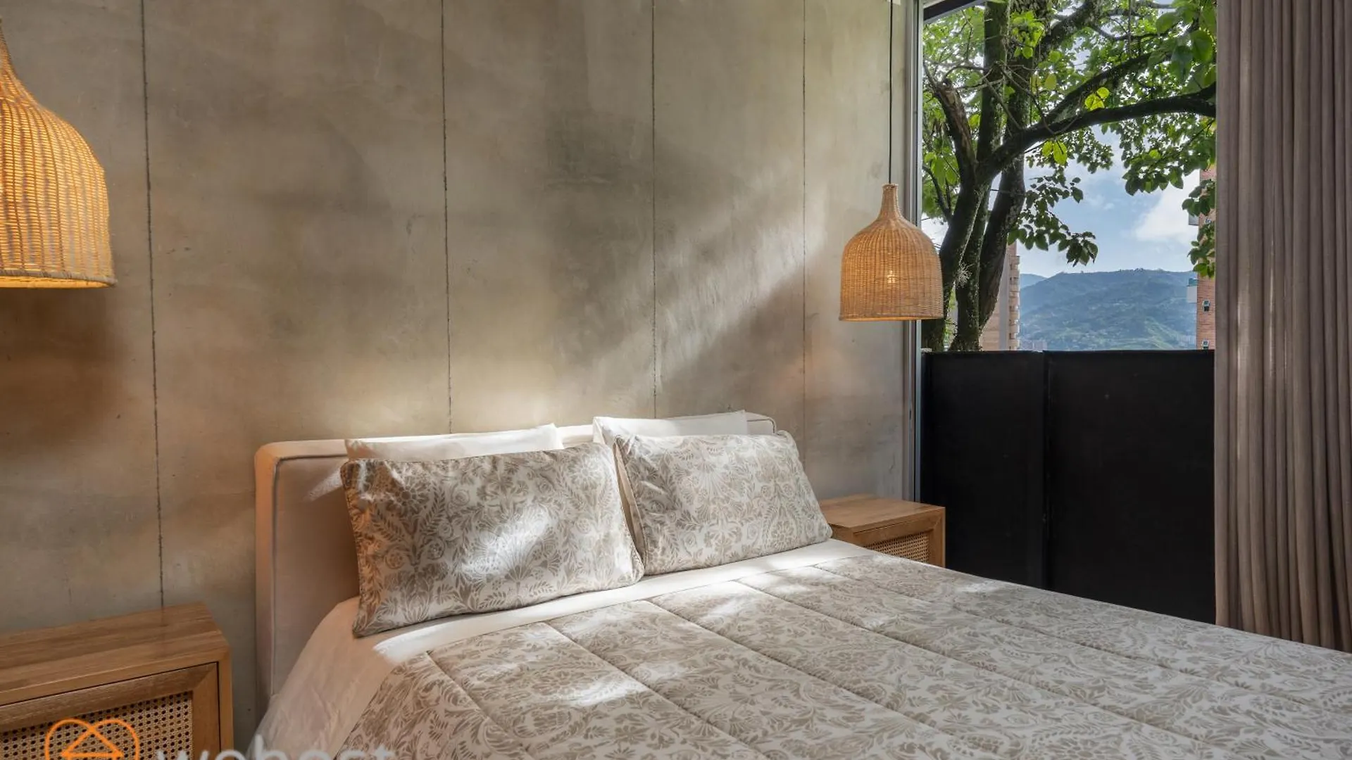 Private Jacuzzi Elegant Apartment With Ac Medell Medellin 0*,  Colombia